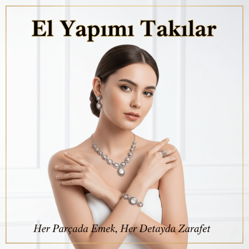 👉 “El Yapımı Takıları Keşfet”